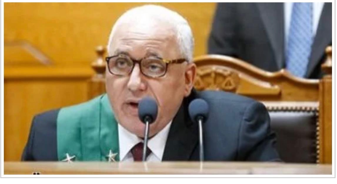 نظر إعادة محاكمة 9 متهمين بقضية “أحداث مجلس الوزراء