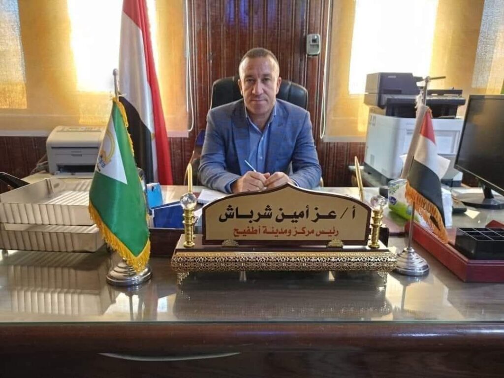 fb_img_17395416853408167800260778876558-1024x768 المهندس عز أمين يجرى جولة تفقدية لمتابعة مشروعات الرصف والتطوير فى مركز ومدينة أطفيح جيزة