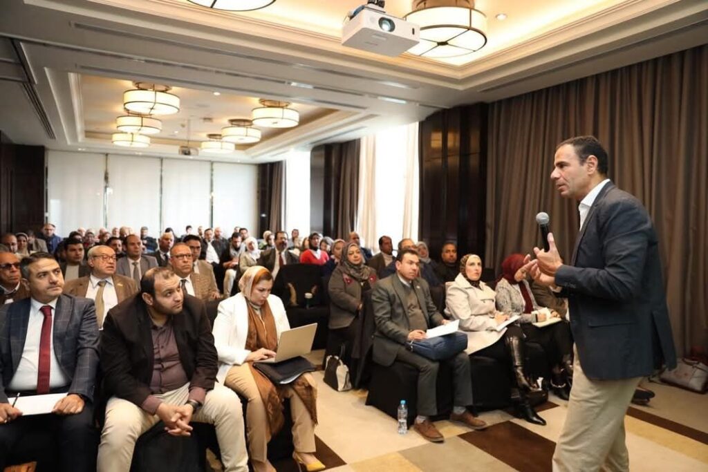 fb_img_17400399585183418940414851496580-1024x683 بيان صادر عن جهاز تنمية المشروعات المتوسطة والصغيرة ومتناهية الصغر:
