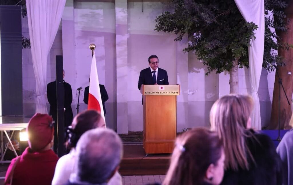 fb_img_17404777606685305651189152180388-1024x648 نائب رئيس الوزراء وزير الصحة يشيد بالشراكة الاستراتيجية مع طوكيو ويؤكد استمرار التعاون التنموي