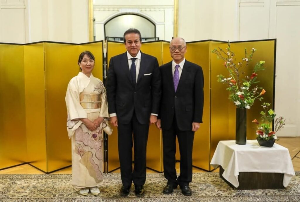 fb_img_1740477796279781580179345291490-1024x690 نائب رئيس الوزراء وزير الصحة يشيد بالشراكة الاستراتيجية مع طوكيو ويؤكد استمرار التعاون التنموي