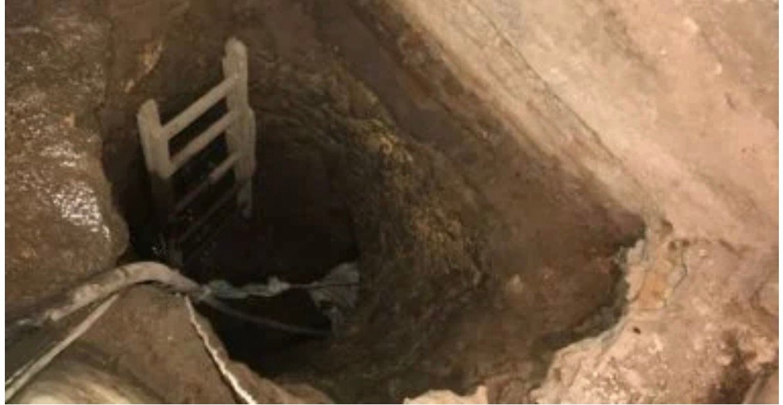 تجديد حبس 5 أشخاص لتنقيبهم عن الآثار بالدرب الأحمر 15 يوما