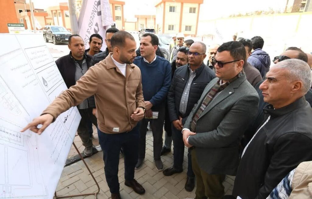 fb_img_17408354815881434040741946037854-1024x655 وزير الإسكان يتفقد وحدات "سكن لكل المصريين" ومحطة رفع مياه التوسعات الشرقية بمدينة 15 مايو