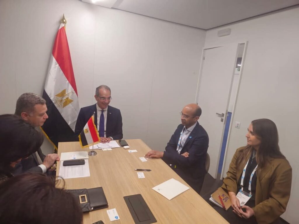 fb_img_17411647263431718774685681544726-1024x768 بيان صادر عن وزارة الاتصالات وتكنولوجيا المعلومات