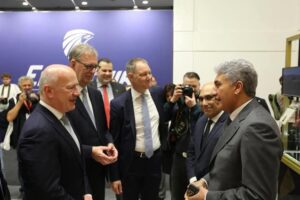 fb_img_17412508398297612904468113634796-300x200 وزير السياحة والآثار يعقد عدد من اللقاءات المهنية مع مجموعة من كبار منظمي الرحلات ووكالات السياحة والسفر وشركات الطيران الألمانية والدولية