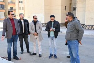 fb_img_17415964469473159497738098870097-300x203 وزير الإسكان يُتابع مشروعات التطوير وترفيق الأراضي بالمناطق الصناعية بالعاشر من رمضان