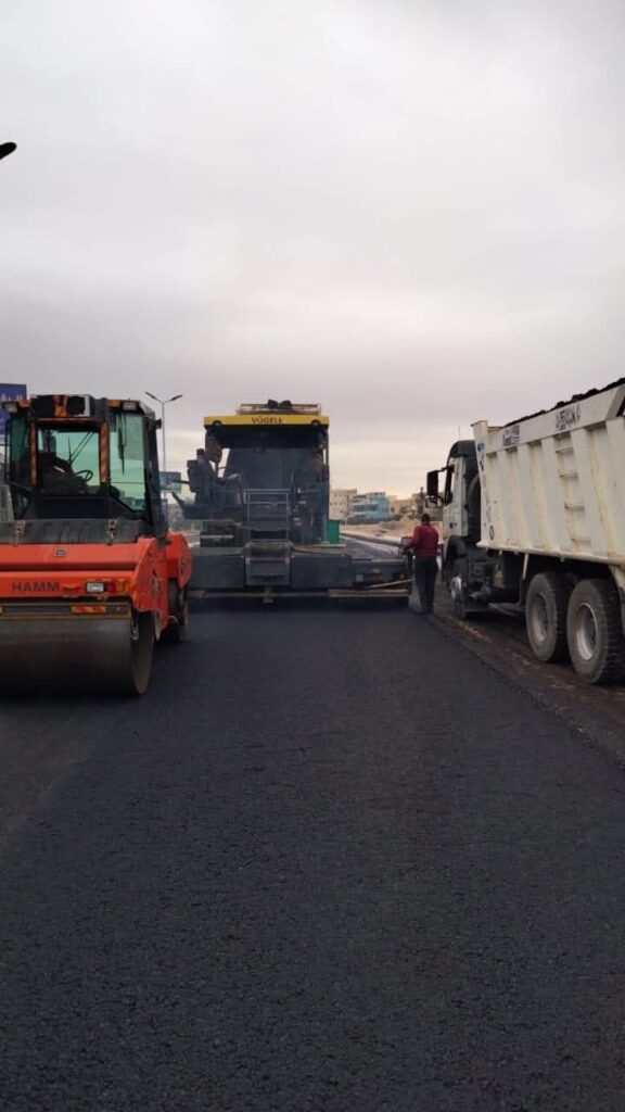 fb_img_17415964497585991206209355530474-576x1024 وزير الإسكان يُتابع مشروعات التطوير وترفيق الأراضي بالمناطق الصناعية بالعاشر من رمضان