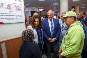 fb_img_17416128723015939307050884909155-300x200 وزيرة التنمية المحلية ومحافظ القليوبية يتفقدان المركز التكنولوجي بالخانكة لمتابعة تقديم الخدمات للمواطنين