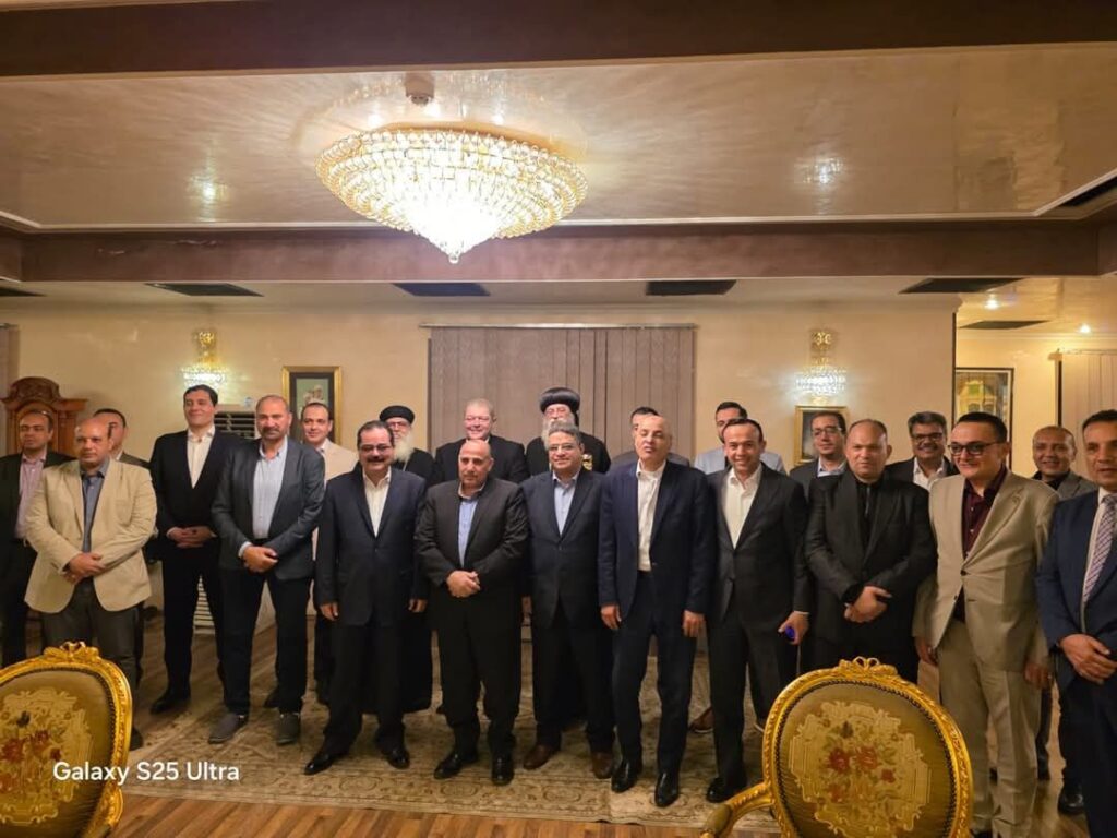 fb_img_17421075455598767352715531074699-1024x768 سفير المصري في العراق يلتقى مع الجالية المصرية