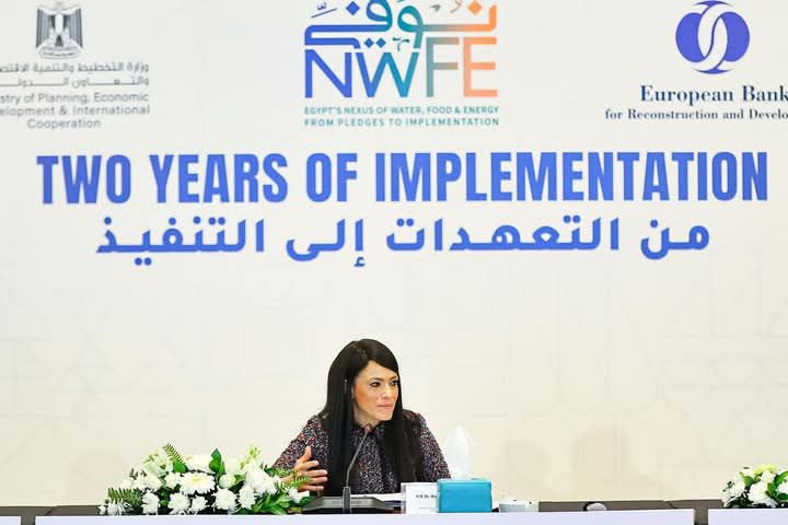 fb_img_17421242518162726232935639040734 الدكتورة رانيا المشاط: برنامج «نُوَفِّي» يُدعم صياغة وتنفيذ سياسات الإصلاح الهيكلي للتحول الأخضر في مصر