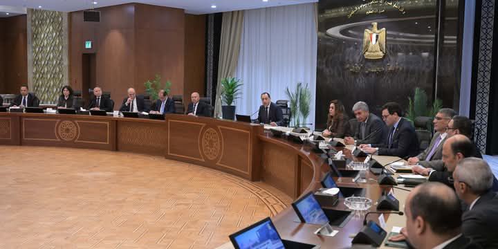 fb_img_17422193699906975312766635039226 رئيس الوزراء يترأس اجتماع اللجنة العليا لتنظيم فعالية احتفالات افتتاح المتحف المصري الكبير