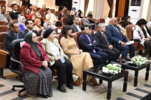 fb_img_17422240984233655539137443918137-300x200 نحو جيل واعٍ ومتماسك ..وزير الشباب والرياضة يشهد إطلاق مراكز السلامة النفسية بمراكز الشباب