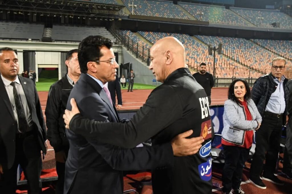 fb_img_17422447903954637643932939933996-1024x683 وزير الرياضة يدعم منتخب مصر قبل مواجهتي إثيوبيا وسيراليون في تصفيات كأس العالم