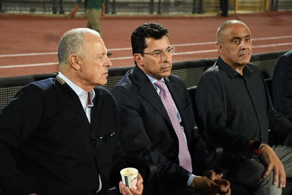 fb_img_17422447922815341858431623012767-1024x683 وزير الرياضة يدعم منتخب مصر قبل مواجهتي إثيوبيا وسيراليون في تصفيات كأس العالم