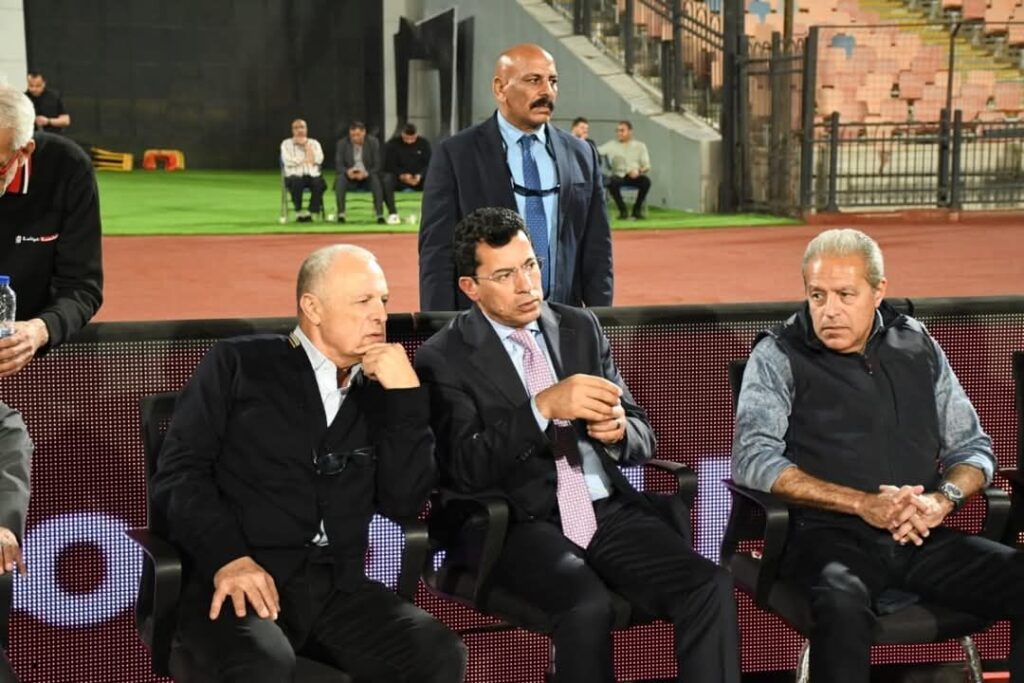 fb_img_17422447941723794028951808188178-1024x683 وزير الرياضة يدعم منتخب مصر قبل مواجهتي إثيوبيا وسيراليون في تصفيات كأس العالم