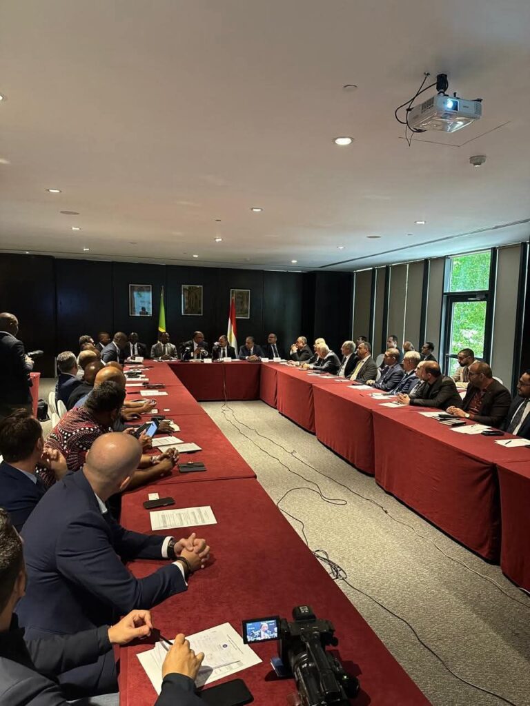 fb_img_17423769881268590553972950973026-768x1024 وزير الخارجية والهجرة يفتتح منتدى الأعمال المشترك المصرى التنزانى