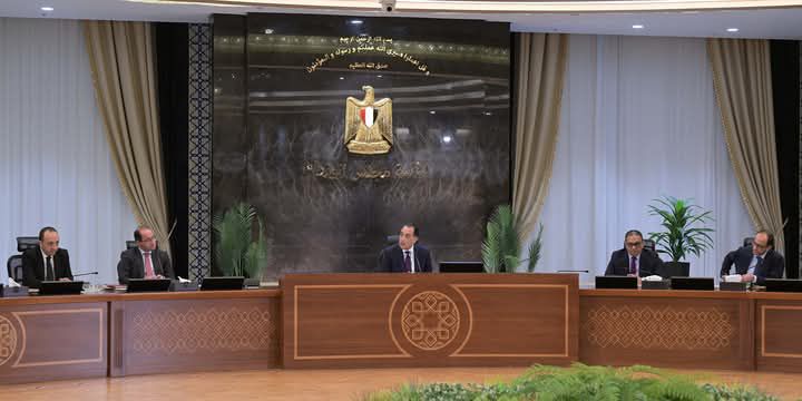 fb_img_1742402543964236012990636094872 رئيس الوزراء يكشف حقيقة ما يثار بشأن بيع بنك القاهرة