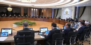 fb_img_17424027835042934657339987102816-300x150 الاجتماع السادس والثلاثون لمجلس الوزراء برئاسة الدكتور مصطفى مدبولي وافق مجلس الوزراء في اجتماعه اليوم برئاسة الدكتور مصطفى مدبولي على عدة قرارات