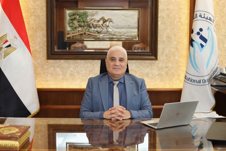 fb_img_17424032633723391204763901471576 التأمينات: تبكير صرف معاشات إبريل بمناسبة عيد الفطر اعتباراً من يوم الثلاثاء الموافق 25 مارس الجاري