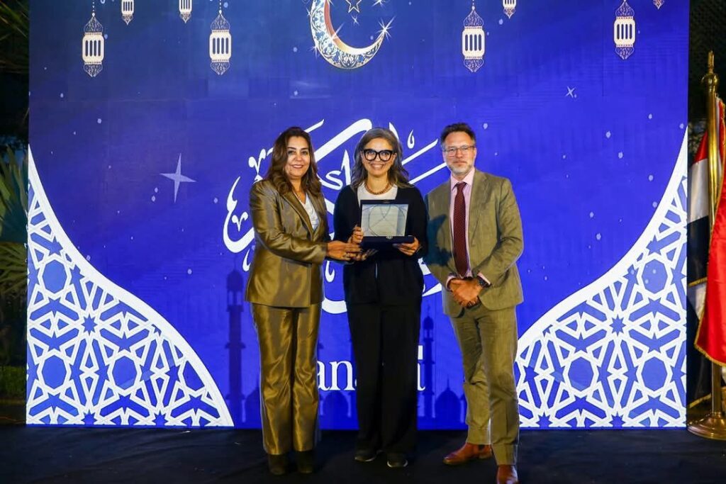 fb_img_17424157980647550185143479215000-1024x683 وزيرة التنمية المحلية تشهد احتفالية السفارة الكندية بيوم المرأة المصرية وتكرم عدد من رائدات التغيير لعام 2025