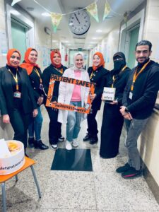 fb_img_17426416272268277373102912646329-225x300 هيئة "الرعاية الصحية" تحتفي بالأسبوع العالمي لسلامة المرضى بمحافظات التأمين الصحي الشامل