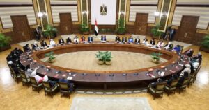 fb_img_17426668604766655864322410116389-300x159 وزيرة "التضامن" خلال لقاء المرأة المصرية: " ٧.٧ مليون أسرة استفادت من برنامج تكافل وكرامة"