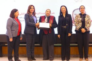 fb_img_17427333816541805574068997783612-300x200 وزيرة التضامن الاجتماعي تشهد حفل تكريم الأمهات المثاليات لعام 2025 بحضور وزيرة التنمية المحلية ورئيسة المجلس القومي للمرأة