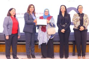 fb_img_17427333831684903874980530804993-300x200 وزيرة التضامن الاجتماعي تشهد حفل تكريم الأمهات المثاليات لعام 2025 بحضور وزيرة التنمية المحلية ورئيسة المجلس القومي للمرأة