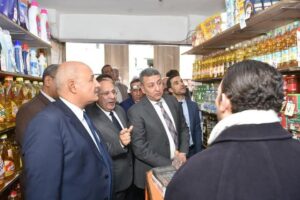 fb_img_17427334560871583917567537144741-300x200 نائب وزير التموين يجري جولة بمحافظة القاهرة لمتابعة توافر السلع للمواطنين بجودة مناسبة