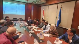 fb_img_17427339059886845526645081826731-300x169 الهيئة تدعو النواب لتشجيع القطاع الخاص على الانضمام للمنظومة.. وتؤكد أنها منفتحة تمامًا لدعمه وتعظيم دوره