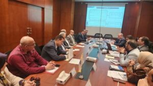 fb_img_17427339107625848898183184543111-300x169 الهيئة تدعو النواب لتشجيع القطاع الخاص على الانضمام للمنظومة.. وتؤكد أنها منفتحة تمامًا لدعمه وتعظيم دوره