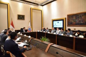 fb_img_17427524848521553577455431851413-300x200 نائب رئيس مجلس الوزراء وزير الصحة يعقد اجتماعًا بشأن مشروع إنشاء شبكة وطنية متكاملة للباثولوجيا الرقمية