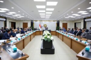 fb_img_17427526467971143222551194117540-300x200 وزير قطاع الأعمال العام يترأس اجتماع الجمعية العامة للشركة القابضة للتشييد والتعمير