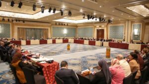 fb_img_17428953532986855731378874252330-300x169 وزير قطاع الأعمال العام يكرم عددًا من الأمهات المثاليات ونماذج التميز من السيدات العاملات بالشركات التابعة.. خلال حفل إفطار الشركات القابضة والتابعة للوزارة