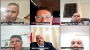 fb_img_1743064723238316033917224745154-300x168 وزير الري يتابع إجراءات استثمار أملاك الوزارة والحفاظ عليها من التعديات