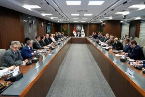 fb_img_17430648045615036876566973811619-300x200 وزير البترول خلال اجتماع الجمعية العامة للشركة الهندسية للصناعات البترولية والكيماوية (إنبي)