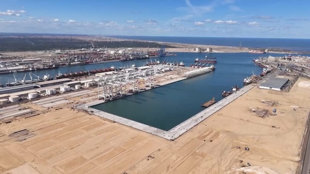 fb_img_17432401526561439253261942832977-1024x576 أبرز المعلومات حول محطة حاويات تحيا مصر 1  بميناء دمياط