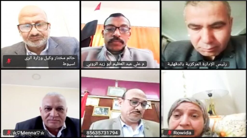 fb_img_17432414905629160514115131317128-1024x575 وزير الري يتابع استعدادات وجاهزية كافة أجهزة الوزارة خلال أجازة "عيد الفطر المبارك