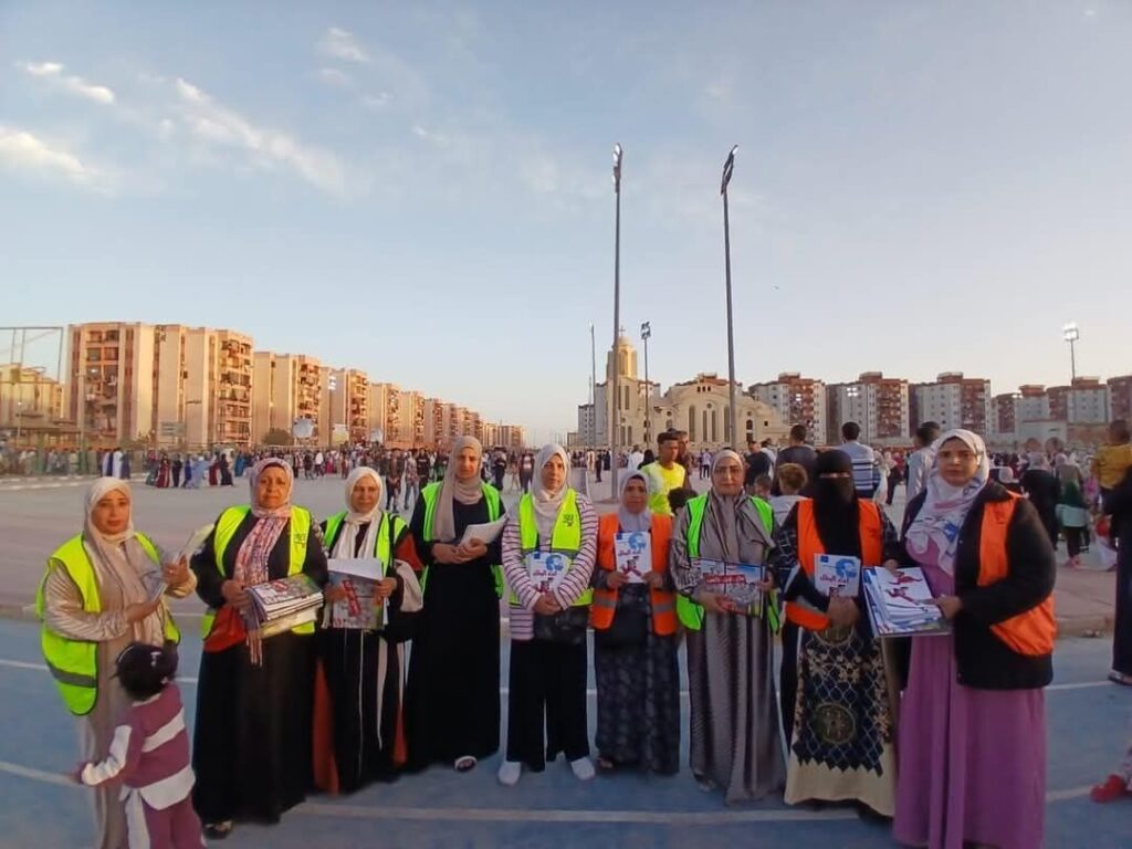 fb_img_17434186282507141029672412382720-1024x768 للعام السادس .. "عيدك أحلى بدون دخان" مبادرة لصندوق مكافحة وعلاج الإدمان للتوعية بأضرار تعاطي المخدرات خلال أيام عيد الفطر المبارك 2025