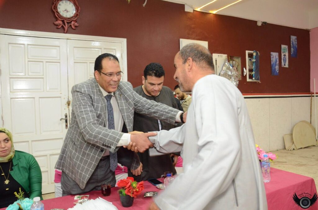 img-20250328-wa00926454202482992351685-1024x678 حفل تكريم الفائزين بمسابقه القران الكريم ليله القدر وتكريم الأم المثالية بقرية الحجناية بدمنهور بحيرة