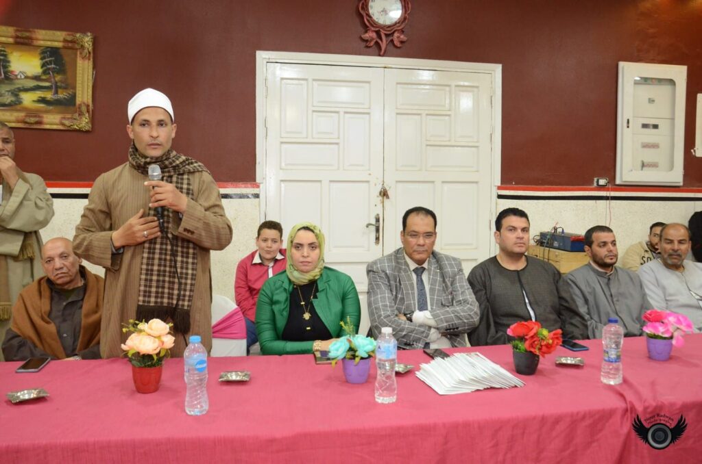 img-20250328-wa01513559047299724022568-1024x678 حفل تكريم الفائزين بمسابقه القران الكريم ليله القدر وتكريم الأم المثالية بقرية الحجناية بدمنهور بحيرة