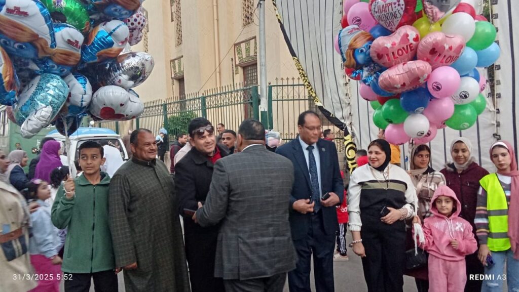 img-20250331-wa00716557254327171438805-1024x577 امين أمانة شوؤن العلاقات الحكومية بحزب مستقبل وطن بمحافظة البحيرة عن احتشاد المصريين عقب صلاة العيد لدعم فلسطين: رسالة قوية للعالم