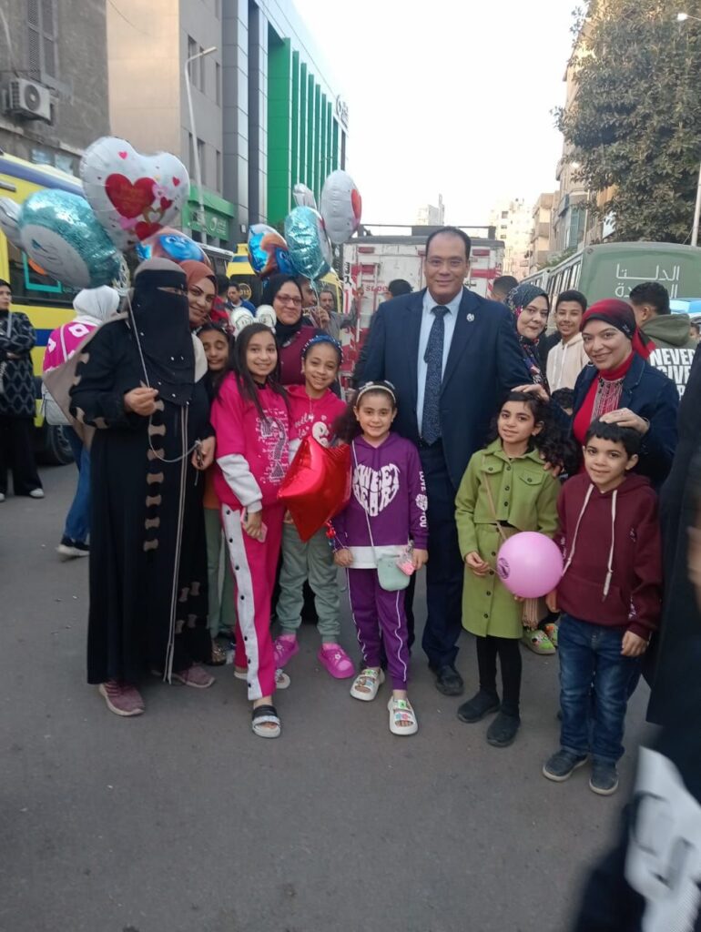 img-20250331-wa01047446913448575239554-770x1024 امين أمانة شوؤن العلاقات الحكومية بحزب مستقبل وطن بمحافظة البحيرة عن احتشاد المصريين عقب صلاة العيد لدعم فلسطين: رسالة قوية للعالم