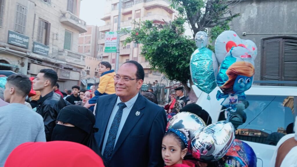 img-20250331-wa01212011110970007029929-1024x576 امين أمانة شوؤن العلاقات الحكومية بحزب مستقبل وطن بمحافظة البحيرة عن احتشاد المصريين عقب صلاة العيد لدعم فلسطين: رسالة قوية للعالم