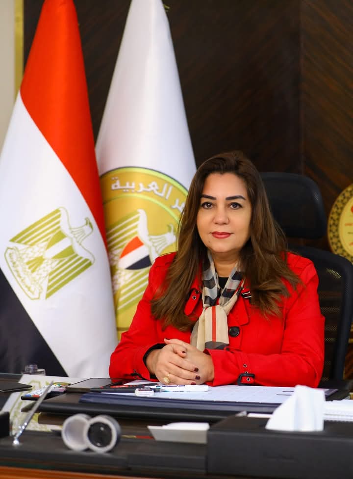 وزيرة التنمية المحلية تستعرض تقريرًا حول جهود قطاع التفتيش والمتابعة&nbsp; خلال شهر مارس 2025