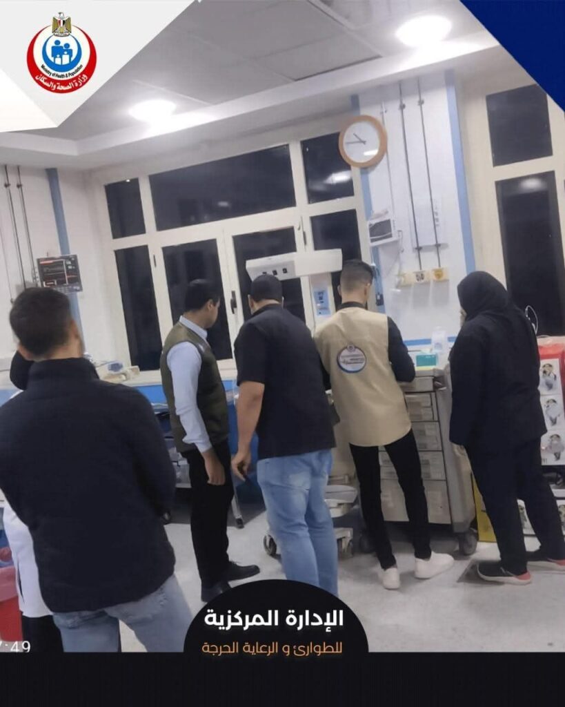 fb_img_17435056745515484038842538879667-819x1024 الصحة": حملات مكثفة لمتابعة جاهزية المستشفيات خلال عيد الفطر