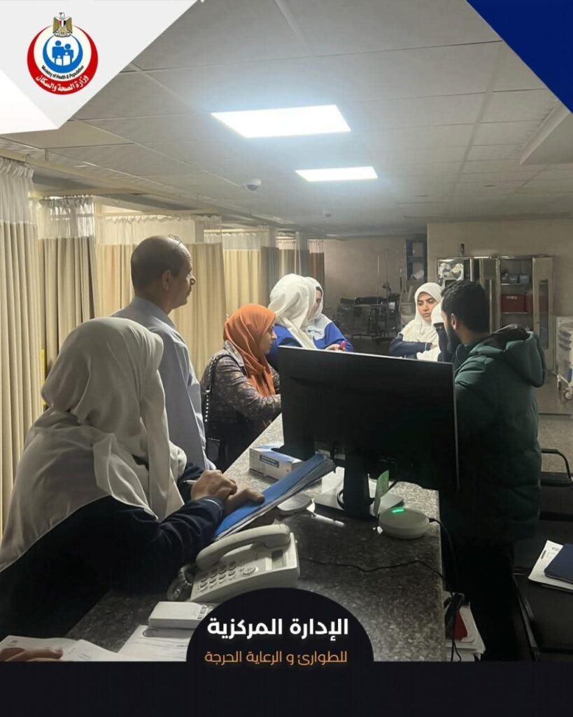 fb_img_17435056801391927153300675718052-819x1024 الصحة": حملات مكثفة لمتابعة جاهزية المستشفيات خلال عيد الفطر