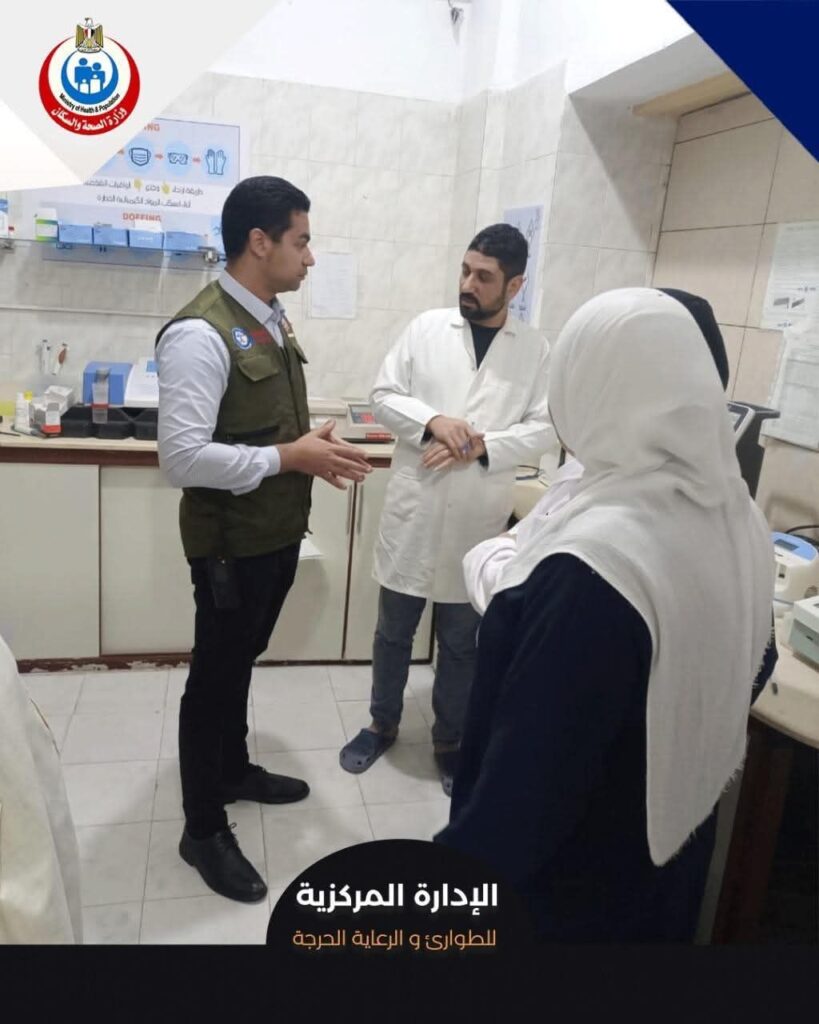 fb_img_17435056827604012743155098202858-819x1024 الصحة": حملات مكثفة لمتابعة جاهزية المستشفيات خلال عيد الفطر