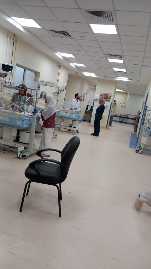 fb_img_17435056850227186349569858846258-576x1024 الصحة": حملات مكثفة لمتابعة جاهزية المستشفيات خلال عيد الفطر