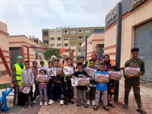 fb_img_17435849603773423215910776158056-300x225 أنشطة صندوق مكافحة وعلاج الإدمان داخل المناطق المطورة "بديلة العشوائيات" لرفع وعى الشباب بخطورة التعاطى .. والحدائق العامة  لتوعية الزوار  بأضرار التدخين والمواد المخدرة  طوال أيام عيد الفطر  المبارك